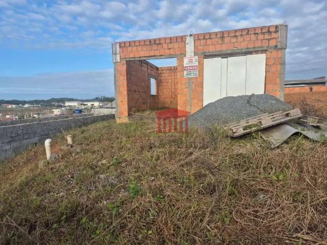 Terreno venda em Região Geográfica Imediata de Joinville, Araquari