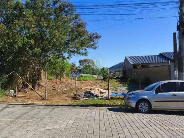 Terreno venda em Região Geográfica Imediata de Joinville, Araquari