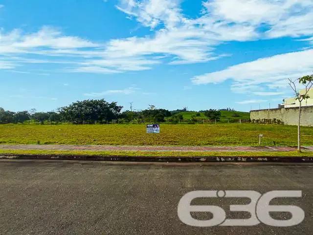 Terreno venda em Região Geográfica Imediata de Joinville, Araquari