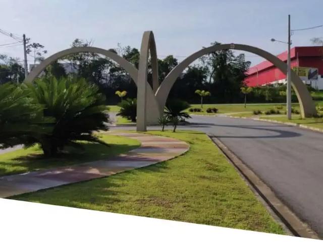 Terreno venda em Região Geográfica Imediata de Joinville, Araquari