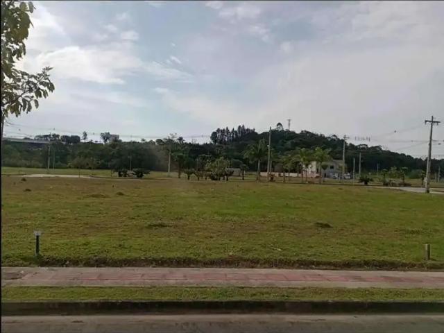 Terreno venda em Região Geográfica Imediata de Joinville, Araquari