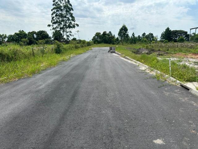 Terreno venda em Região Geográfica Imediata de Joinville, Araquari