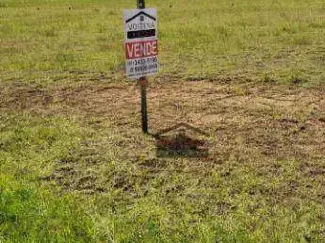 Terreno venda em Atlântico Sul, Araquari