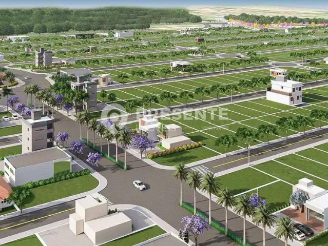Terreno venda em Região Geográfica Imediata de Joinville, Araquari