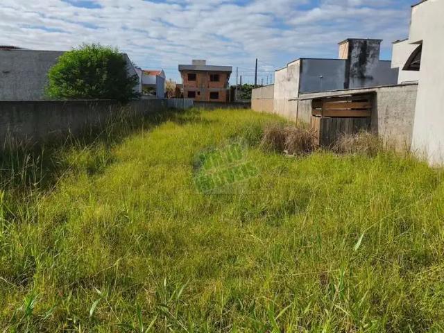 Terreno venda em Região Geográfica Imediata de Joinville, Araquari