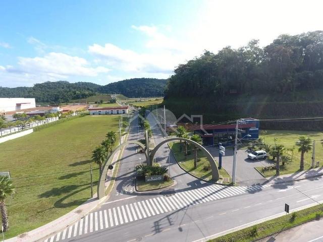Terreno venda em Araquari, Região Geográfica Intermediária de Joinville