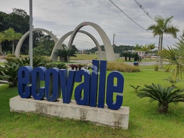 Terreno venda em Região Geográfica Imediata de Joinville, Araquari