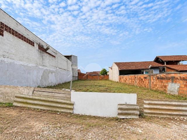 Terreno venda em Araquari, Região Geográfica Intermediária de Joinville