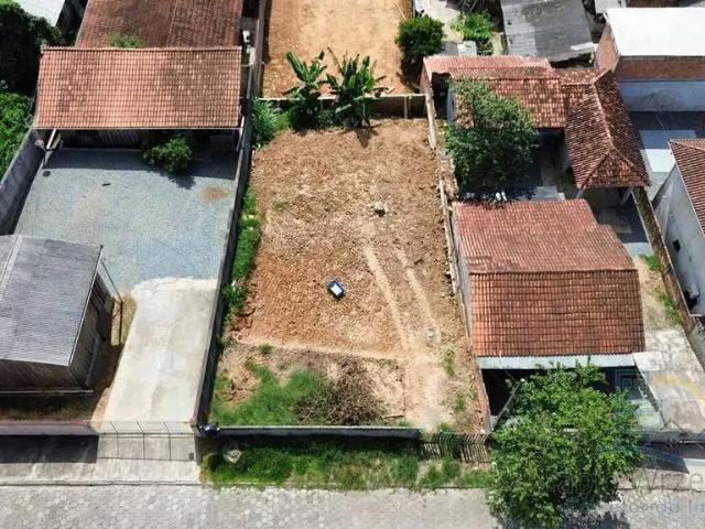 Terreno venda em Região Geográfica Imediata de Joinville, Araquari