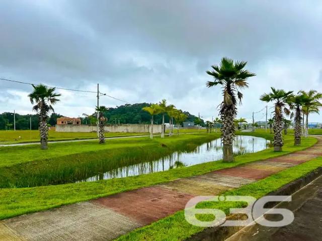 Terreno venda em Região Geográfica Imediata de Joinville, Araquari