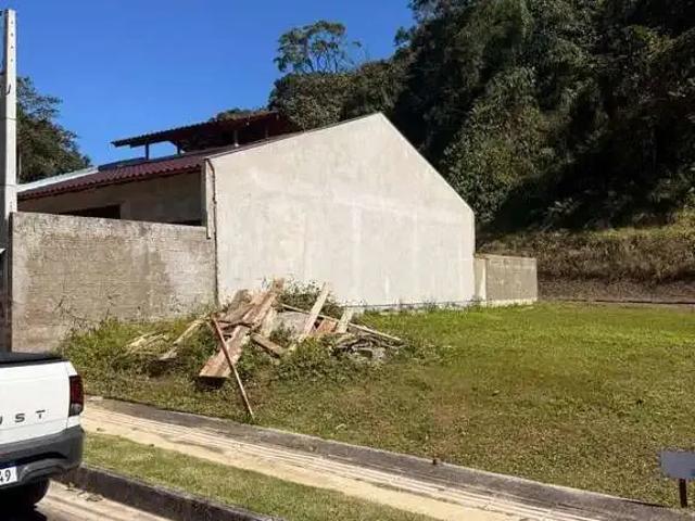 Terreno venda em Região Geográfica Imediata de Joinville, Joinville