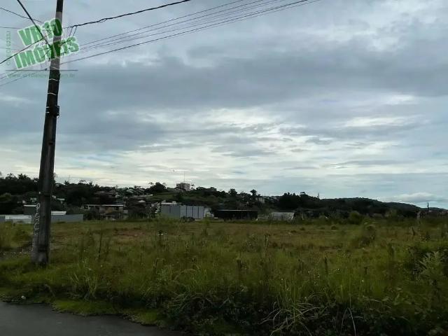 Terreno venda em Região Geográfica Imediata de Joinville, Araquari