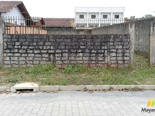 Terreno venda em Região Geográfica Imediata de Joinville, Araquari