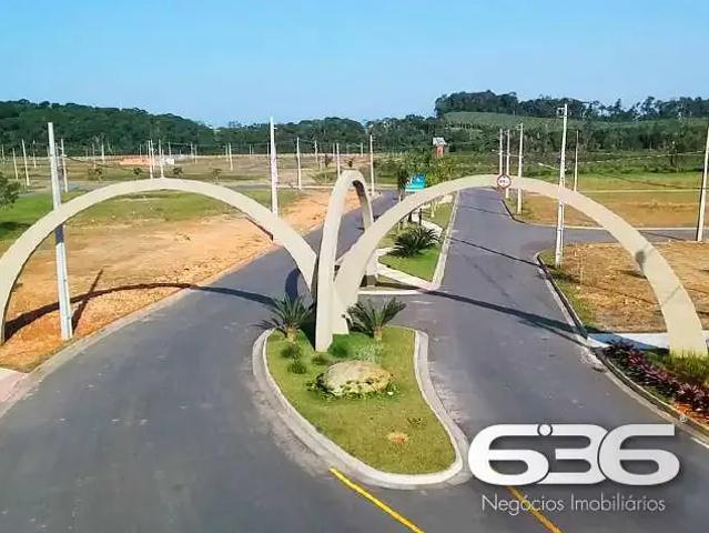 Terreno venda em Região Geográfica Imediata de Joinville, Araquari