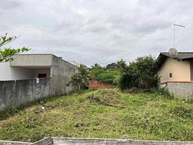Terreno venda em Atlântico Sul, Araquari