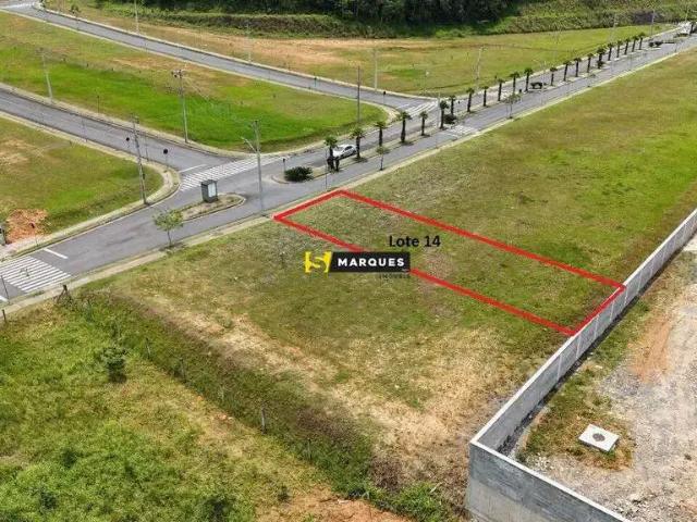 Terreno venda em Região Geográfica Imediata de Joinville, Araquari