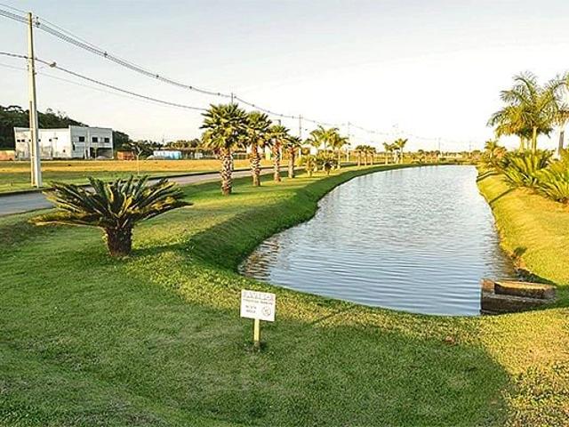 Terreno venda em Itinga, Araquari