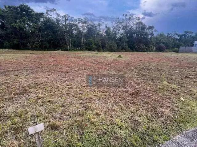 Terreno venda em Região Geográfica Imediata de Joinville, Araquari
