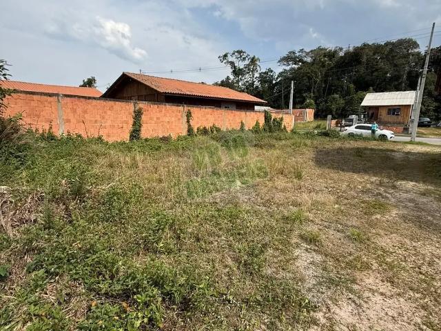 Terreno venda em Região Geográfica Imediata de Joinville, Araquari