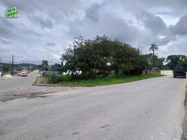 Terreno venda em Porto Grande, Araquari