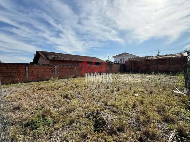 Terreno venda em Região Geográfica Imediata de Joinville, Araquari