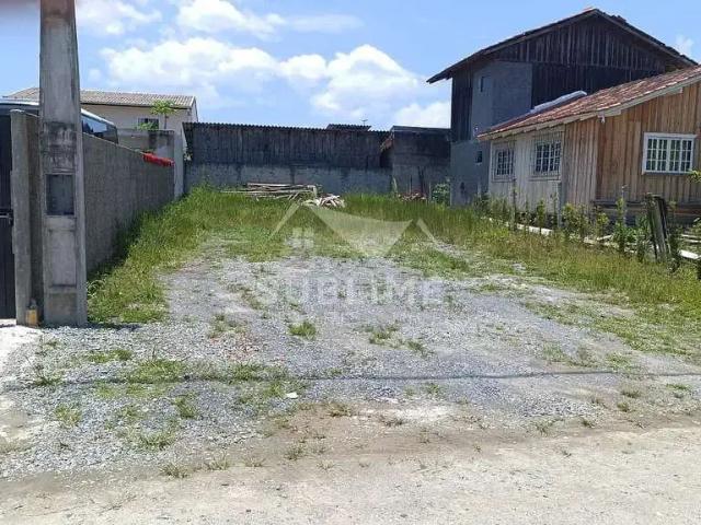 Terreno venda em Região Geográfica Imediata de Joinville, Araquari