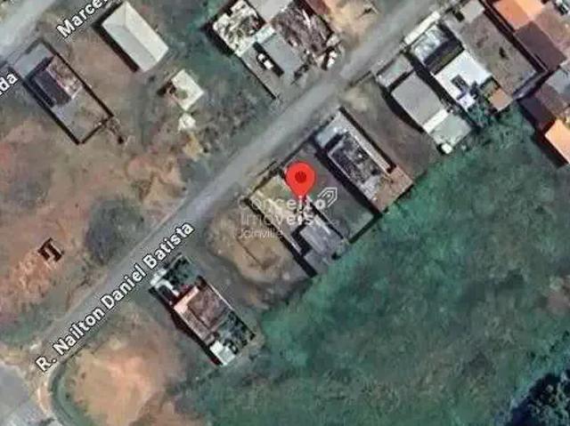 Terreno venda em Região Geográfica Imediata de Joinville, Araquari