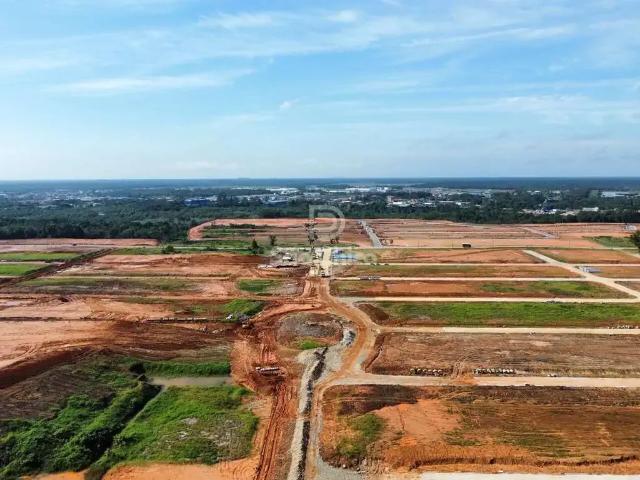 Terreno venda em Região Geográfica Imediata de Joinville, Araquari
