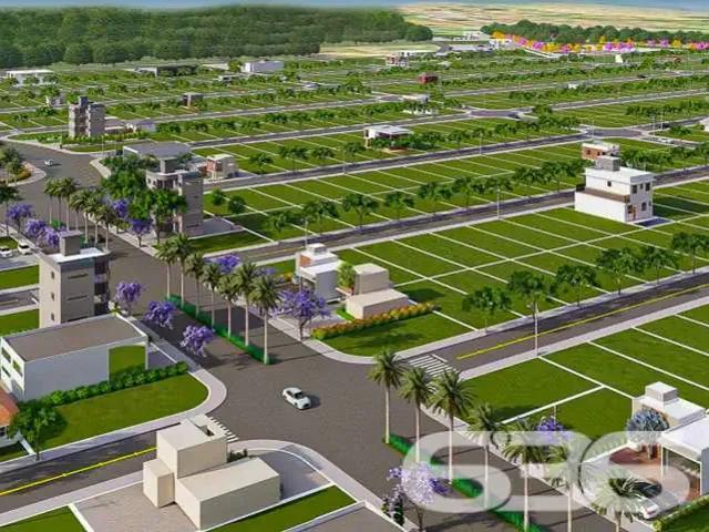 Terreno venda em Região Geográfica Imediata de Joinville, Araquari