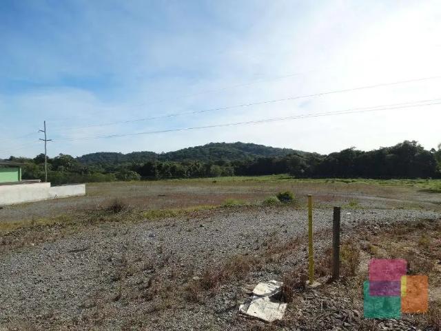 Terreno venda em Região Geográfica Imediata de Joinville, Araquari