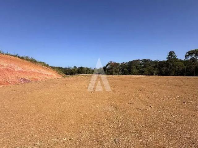 Terreno venda em Região Geográfica Imediata de Joinville, Araquari