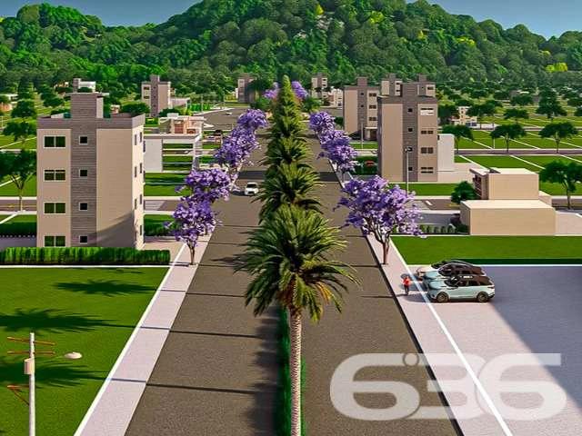 Terreno venda em Loteamento Kogler, Araquari