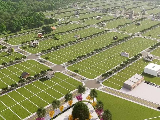 Terreno venda em Região Geográfica Imediata de Joinville, Araquari