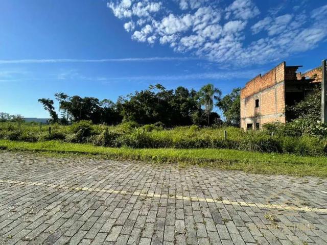 Terreno venda em Região Geográfica Imediata de Joinville, Araquari