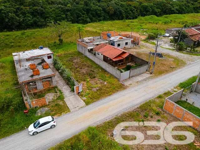 Terreno venda em Região Geográfica Imediata de Joinville, Araquari