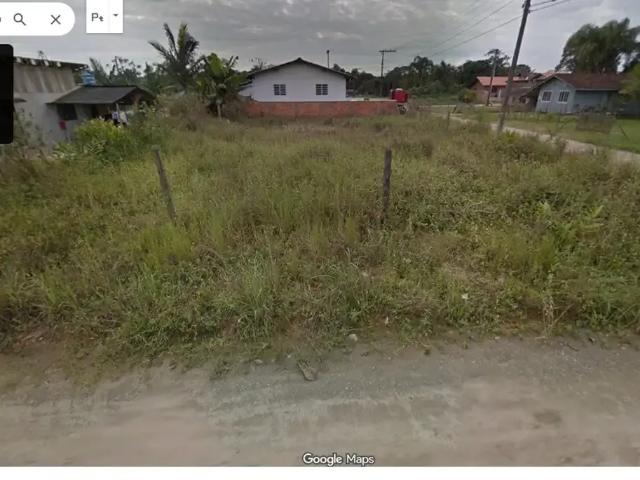 Terreno venda em Região Geográfica Imediata de Joinville, Araquari