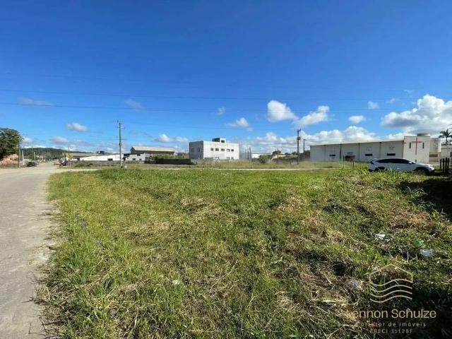 Terreno venda em Região Geográfica Imediata de Joinville, Araquari