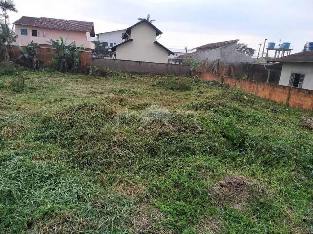 Terreno venda em Araquari, Região Geográfica Intermediária de Joinville