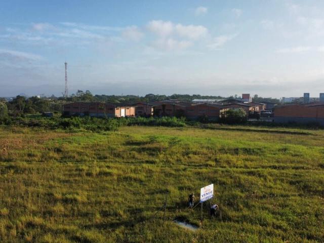 Terreno venda em Porto Grande, Araquari