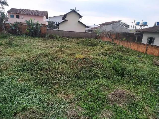 Terreno venda em Região Geográfica Imediata de Joinville, Araquari