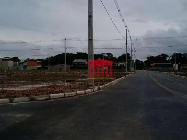 Terreno venda em Região Geográfica Imediata de Joinville, Araquari
