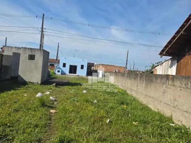 Terreno venda em Região Geográfica Imediata de Joinville, Araquari