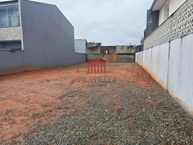 Terreno venda em Centro, Araquari