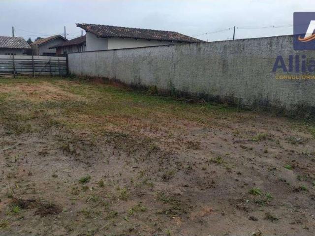 Terreno venda em Região Geográfica Imediata de Joinville, Araquari