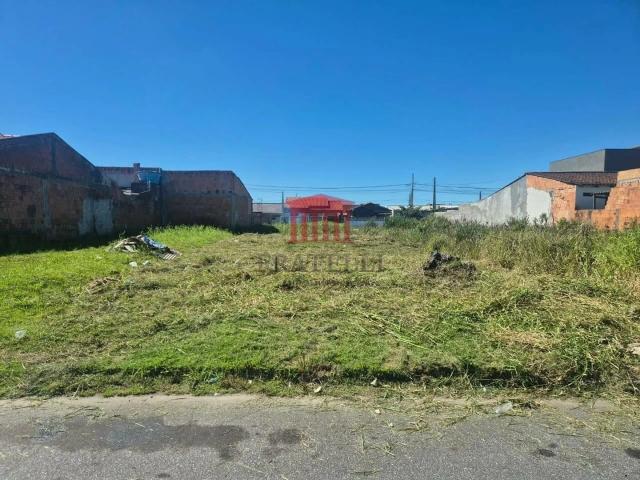 Terreno venda em Residencial Ventura, Araquari