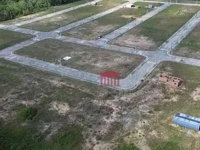 Terreno venda em Região Geográfica Imediata de Joinville, Araquari