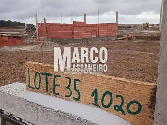 Terreno venda em Região Geográfica Imediata de Joinville, Araquari