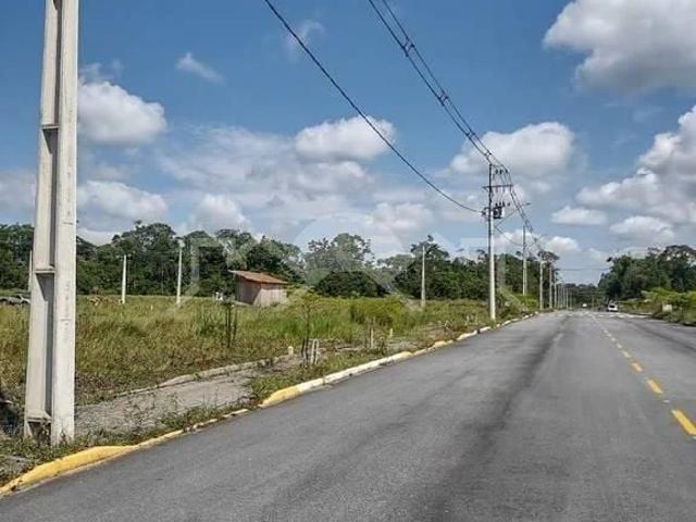 Terreno venda em Araquari, Região Geográfica Intermediária de Joinville