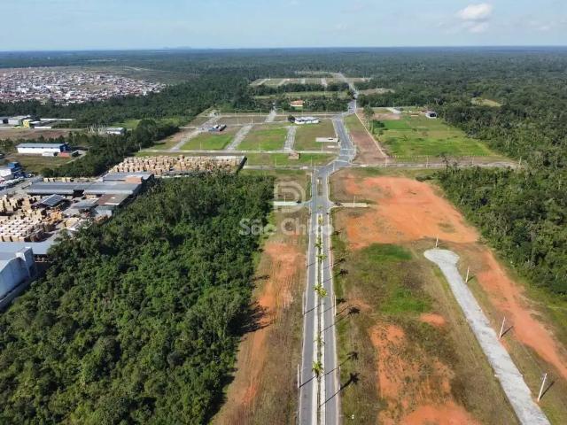 Terreno venda em Região Geográfica Imediata de Joinville, Araquari