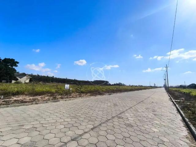Terreno venda em Região Geográfica Imediata de Araranguá, Araranguá